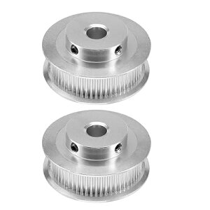 2�� �^�C�~���O�v�[���[ 3D�v�����^ GT2�����z�C�[�� XL�^�C�v �]���@�B�p (60���A�{�A8mm�A6mm���x���g�p)