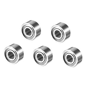 5���� �x�A�����O �~�j�x�A�����O �{�[���x�A�����O ���V�[���t ���a2mm×�O�a5mm×��2.5mm