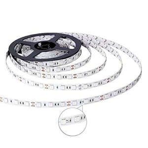 12VPxLEDe[vCg SMD 2835 3528 5M 300A ͔Sʃe[v ʔhdlIP65 ؒf\ (u[)