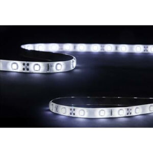 12VPxLEDe[vCg SMD 2835 3528 5M 300A ͔Sʃe[v ʔhdlIP65 ؒf\ (zCg)