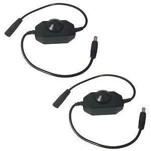 DC 12V - 24V 3A LEDe[vXCb`ItR[hLEDDCWbNPWMRg[iDCIXXA_v^tjLEDe[vCgRlN^ SMDpRlN^5050 3528 2835 5630 LEDXgbv COB