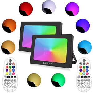 RGB LED ͋C tbh Cg O J[Cg  C~l[V 25W Ɩ EH[v h ho NX}X EFfBO o[ ze EW Nup̑