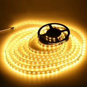 LEDe[vCg SMD 2835 3528 5m 300A ͔Sʃe[v ʔhdlIP65 ؒf\ (F)