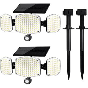 \[[Cg O ZT[Cg y2Way ߍ݁EǊ|z 2100[ Px 2200mAheʃobe[ lZT[Cg OƖ IP65h 360°px\ _ hƃCg