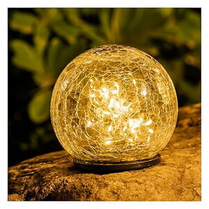 ソーラーライト屋外 置物ライト丸型 ガーデンライト防水 屋外 LED ランタン 太陽光充電 省エネ アンティーク調 暖色 おしゃれ ベランダランタン 夜間自動点灯 雰囲気作り ソーラーグラウン