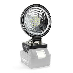 LED Ɠ [NCg Px ^ }L^18V obe[Ή Cg H/pƖ/O/Lv/oR/h/d ɓKp y{̂̂/obe[Ȃz