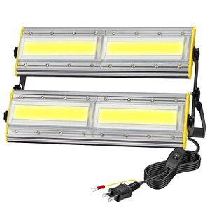 LED O 200W Ɠ 3450W 32500LM RZg ^ hƓ փCg F 80V-150VKp IP67h pxmu Px 3MR[h L q K[W Ŕ BBQ 뉀 ԍ 