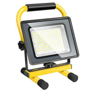LED Ɠ 100W eʓdr USB[d ֌g Px F Ԑ_ IP65h [NCg ?OƖ Lv ނ x H hЁ?? {t