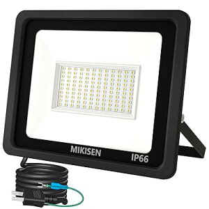 y邢zled 100W Ɠ Ŕ F 12000LM IP66h 120°Lp 100VΉ [NCg HpCg ledCg Ɠ W ԏp qɏƖ D  O 6500K 1.8R[h 