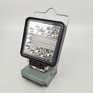48W  Ɠ 3800LM [d d AEghA Lv oR ނ h d ً} nk΍ dΉ ԍH Ԃ̏C p Kp}L^18V obe[p BL1830 BL1840 BL1850B BL1860