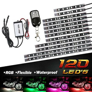 oCNėp RGB LEDe[vCg o[WAbv LEDe[v 12{Zbg 15Fp^[ h 5050SMD Rt {}jAt