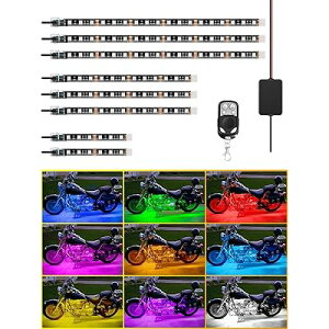 oCNp RGB LEDe[vCg I[goC C~l[V LEDe[v XgbvCg tJ[ hdl 8{Zbg Rt SMDLED^Cv