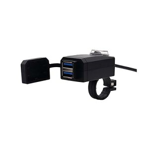 oCN USBd USB[d QC3.0 USB2|[g dON/OFFXCb` Quick Charge 3.0 hJo[ nhTCh~[Ɏt\