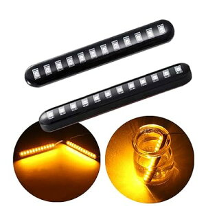 LED oCN ECJ[ 12Vėp \t CZXv vX R[iOv XeAOv M CWP[^[ VOi 12LED h Ao[(2)