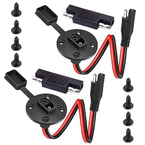 25Z`12AWG SAE to SAE 2sNCbN_XgLbvd tԗpplP[uA SAERlN^-SAEd\PbgTChEH[|[g lWtA\[[plp