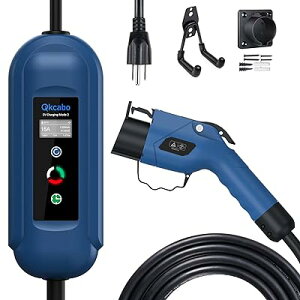 1.6KW dC [dP[u EV[d 100V-125VA8A/10A/13A/15A d\̉ƒpԏ[dKSAE J1772}PHEV/EV [dP[utAdCԗp|[^u[dA7.5[g