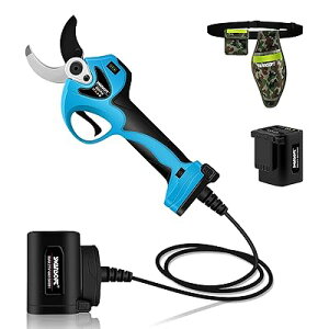 ygK[A@\z vpdoT~ؒfa40mm R[ht 21v 4000mAh`Edrt d }̙Ɏgp ʎ_Ƃɂ (ԍ8605ProA}ؒf|[͕ʔ