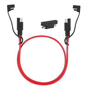 2 M SAEdR[h 16AWG SAE - SAE vO R[h A_v^ RlN^ P[u