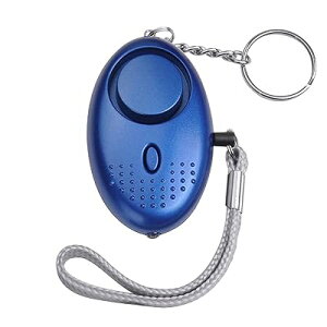 防犯ブザー 小学生 大人 子供 防犯アラーム 警報ブザー 140dB大音量 ライト付き 痴漢防止 警報アラーム 防犯警報器 卵 小型 カバン飾り 女性 おしゃれ 5色選べる 通学や通勤、夜ラン派にお勧