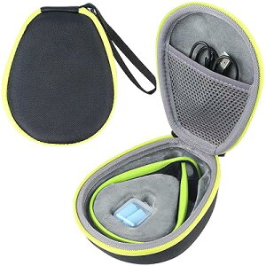 n[hgxP[X AfterShokz Aeropex/TREKZ/OpenRun/OpenMove I[vC[CX`wbhtHp (CG[)