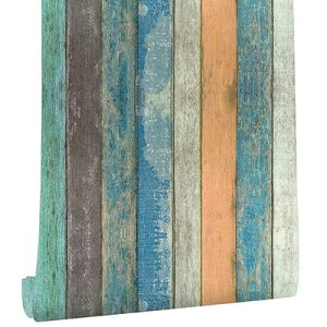 ǎV[ 45cmx6m ؖڒ CNV[g h ͂ǎ ڒܕsv DIYV[g hJr EH[XebJ[ nC