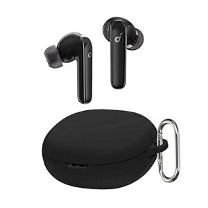 for Anker Soundcore Life P3 P[X VR[ یJo[ Anker Soundcore Life P3 Ή CzSʕیJo[ yYMLzh~ LYh~ ϏՌ [d\ h ho Jritiub