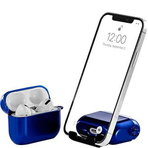 y2022NAirStandzAirPods ProP[X gѓdbX^htAirPods Pro 1/2 P[X SʕیJo[ ϏՌ CX[dΉ JriEL[`F[t