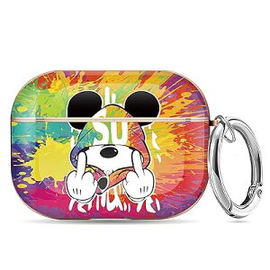 AirPods Pro P[X Jo[ GA|bcv P[X AbvCzیP[X imdvZX   LN^[ CzP[X O t AirPods Pro[P[X Ռ z y 