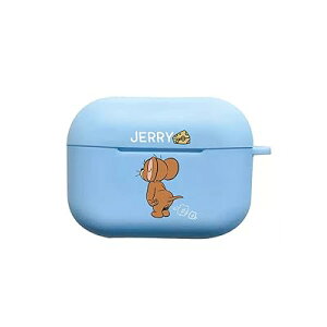 ytoppowerz AirPods3 P[X 2021 AirPods 3 gƃWF[ GA|bc P[X VR یP[X Jrit SʕیJo[ Tom&Jerry LN^[ Aj  ^ ho h~ ϏՌ 