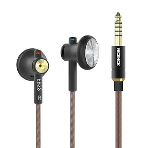 EB2S 15.4mm_Ci~bNhCo Ci[C[^Cz {LPCU 1DD VvŃNVbNȃfUC A~jE➑ 3.5mmoXvO xP[ut ʉ HIFI 