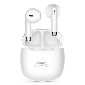 �y�ŐV�^Bluetooth5.3�Z�p�z bluetooth �C���z�� ���C�����X�C���z�� bluetooth �u���ڑ� ��x�� Hi-Fi �u���[�g�D�[�X�C���z�� AAC�Ή� ���^/�R���p�N�g �ő�35���ԉ��y�Đ� IPX7�h���d�l Type-C�}��