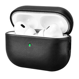 AirPods Pro 2 p P[X {v(2022N9p)h~ ϏՌ یP[X AirPods Pro2 U[P[X Jo[  Sʕی GA[|bYv2 P[X [d\ LEDCg CX[