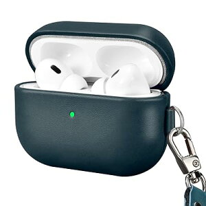 AirPods Pro 2 p P[X {v(2022N9p)h~ ϏՌ یP[X AirPods Pro2 U[P[X Jo[  Sʕی GA[|bYv2 P[X [d\ LEDCg CX[