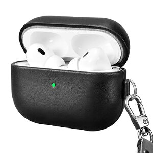 AirPods Pro 2 p P[X {v(2022N9p)h~ ϏՌ یP[X AirPods Pro2 U[P[X Jo[  Sʕی GA[|bYv2 P[X [d\ LEDCg CX[