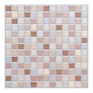 uD~NeB[Fv^CV[ h ϔM Lb` ʏ gC DIY ƋACȇ UCN^CV[g ǎV[ 3D CNV[g (25x25cm, 4)