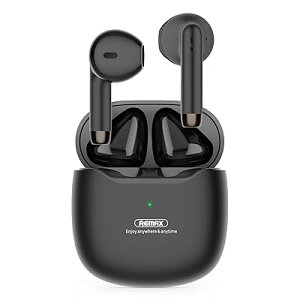 �y�ŐV�^Bluetooth5.3�Z�p�z bluetooth �C���z�� ���C�����X�C���z�� bluetooth �u���ڑ� ��x�� Hi-Fi �u���[�g�D�[�X�C���z�� AAC�Ή� ���^/�R���p�N�g �ő�35���ԉ��y�Đ� IPX7�h���d�l Type-C�}��