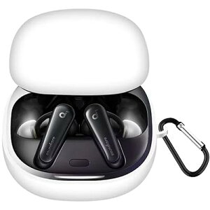 Anker Soundcore Liberty 4 p P[X Jo[ Soundcore Liberty 4pیJo[ یP[X VRP[X [d\ Sʕی h~ LYh~ ϏՌ ho y [ Jrit(Anker S
