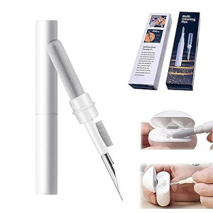 @\| Airpods Pro/1 2 3 CzN[jOy N[jOy\tguVtP[XN[jOc[AAirPods CzΉAo݌vAy ^ѕ֗izCgO