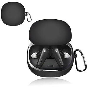 y2025ǃfz Anker Soundcore Liberty 4 p P[X Ή VR یP[X ϏՌ h~ ϏՌ [d hho Jri(ubN)