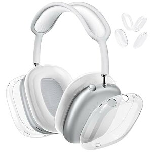 P[X AirPods MaxΉJo[AC[pbhJo[tA_炩TPUP[Xh~ANAJo[hoAwbhzpیJo[ ()