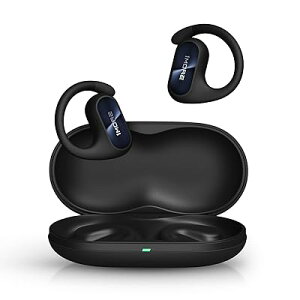 Fit SE S30 �I�[�v���C���[�^ ���C�����X�C���z�� 10g�y�� IPX5�h�� �ő�30���ԍĐ� Bluetooth5.3�Ή� EQ�ݒ� �}�C�N�t�� �����ǂ��Ȃ� �X�|�[�c�C���z�� ���|����