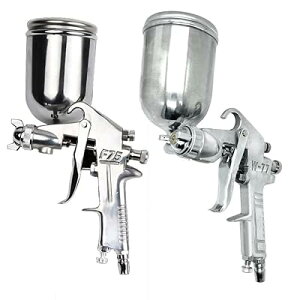 F75+W77 j[}`bNhXv[K GA[Xv[K d͎ 삪ȒP F75a1.5mm W77a3.0mm 400ml&400ml vf  DIY