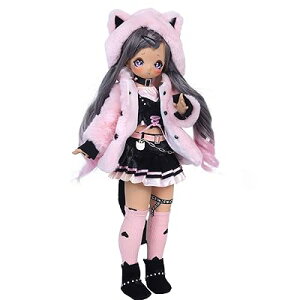1/4 �X�P�[�� bjd�h�[�� �A�j���X�^�C�� �h���ς݉��t�B�M���A �q���̃v���[���g 8�Έȏ�(Nainaizi)
