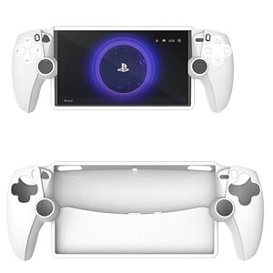 PS5 PlayStation Portal p یP[X VR tJo[ \tgo[ یJo[y EȒP(zCg)