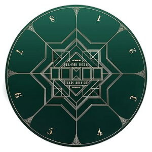 Nash |[J[}bg eLTXz[f ~`120cmbA[EfRvg |[^uvC}bg  O[ 炩ȎG ӂLP[obOt