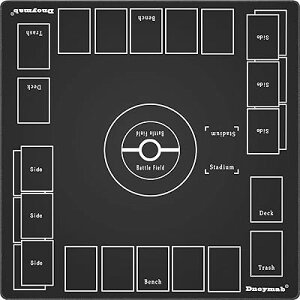 tTCY vC}bg J[hQ[ 3mm o[ vC}bg 2lp ~ [obO  60×60cm (3mm )