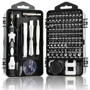 122in1�����h���C�o�[�Z�b�g ���C ����~�߃n���h�� ����l�W�� ���@�\�c�[���L�b�g Switch iPhone ���v ���K�lDIY �C�� ��p�P�[�X ���Εt�� Funshare