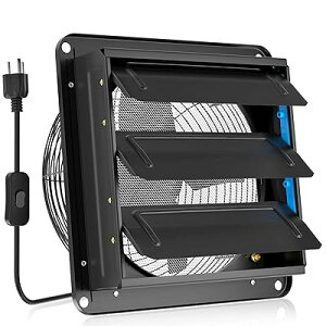 ���C�� 250mm �L�����C��y�C���{�C�X���x�o�^�X�z�X�C�b�`�t�� �V���b�^�[�t�� �Y�Ɨp�L�����C�� �ᑛ�� �r�C��p �P��100V �H��E��Ə��E�q�ɗp (�H���a25cm,�X�C�b�`��on/off)