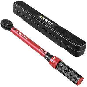�g���N�����` 9.5mm�����p(3/8�C���` 5-60N.m)/ �N���b�N�g���N�����` �^�C�������Z�b�g��/������/���]�Ԃ���уo�C�N�C�� �Z���ؖ����E���{��戵�������t