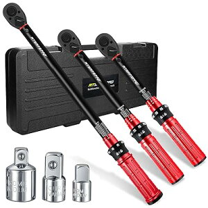 �v���Z�b�g�^ �g���N�����`�Z�b�g �� �o�C�N ������ 6�_�g /�����p 1/4'' 6.35 mm 3-25N.m �A 3/8'' 9.5 mm 5-60N.m�A1/2'' 12.7 mm 20-230N.m,�g���N�����` �^�C�������E�G�A�R���p�E��